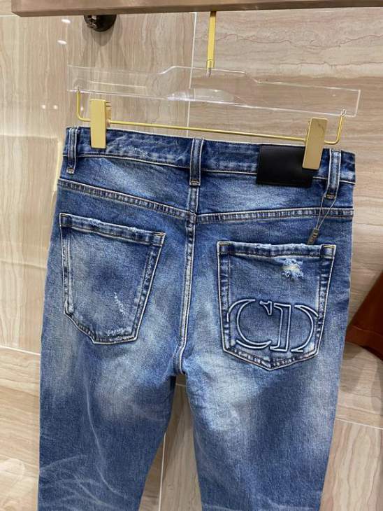 Picture of Dior Jeans Long _SKUDiorsz29-38lipn049528